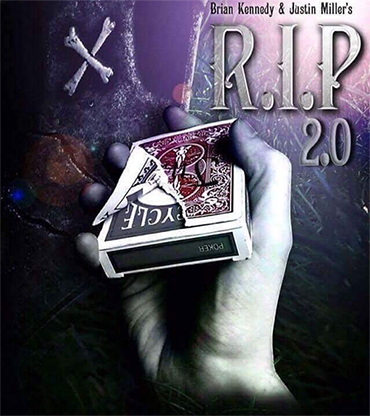 R.I.P. 2.0 by Brian Kennedy and Justin Miller - Video Download